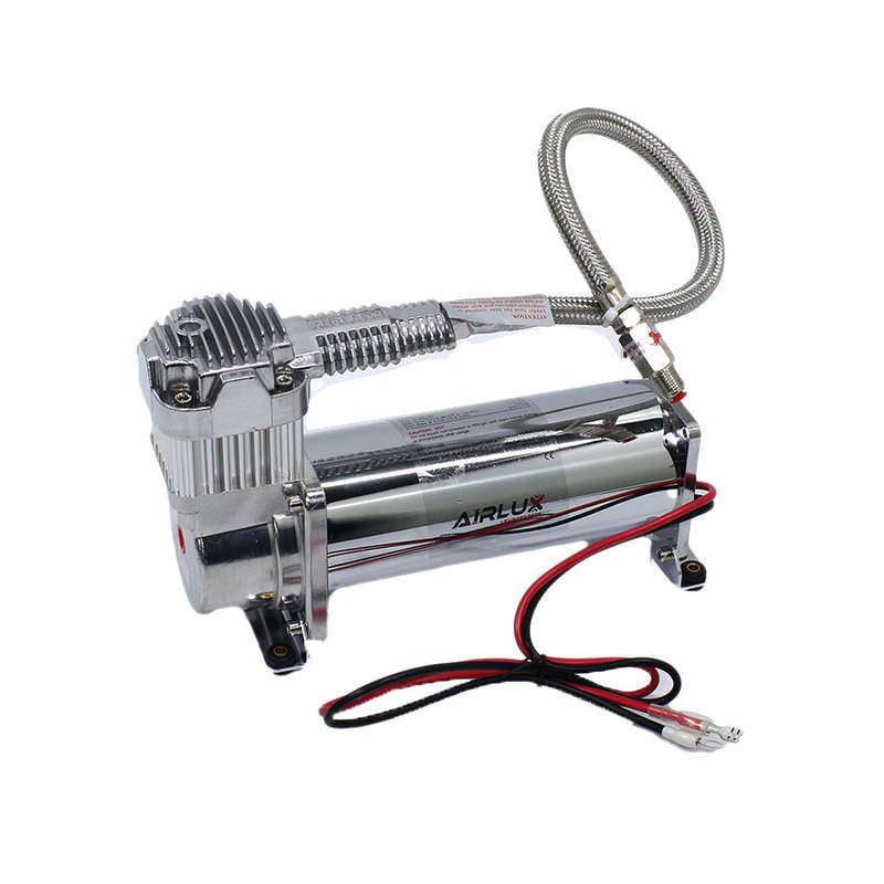 Airlux 444C Air Compressor  1/4