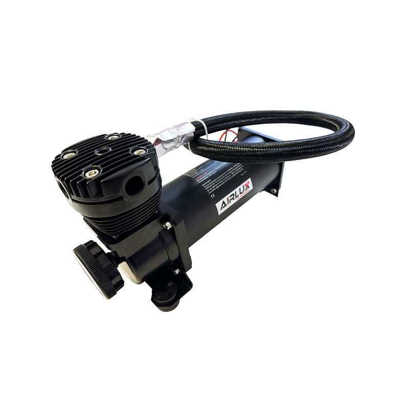 Airlux 495C Air Compressor  3/8 (Silent)