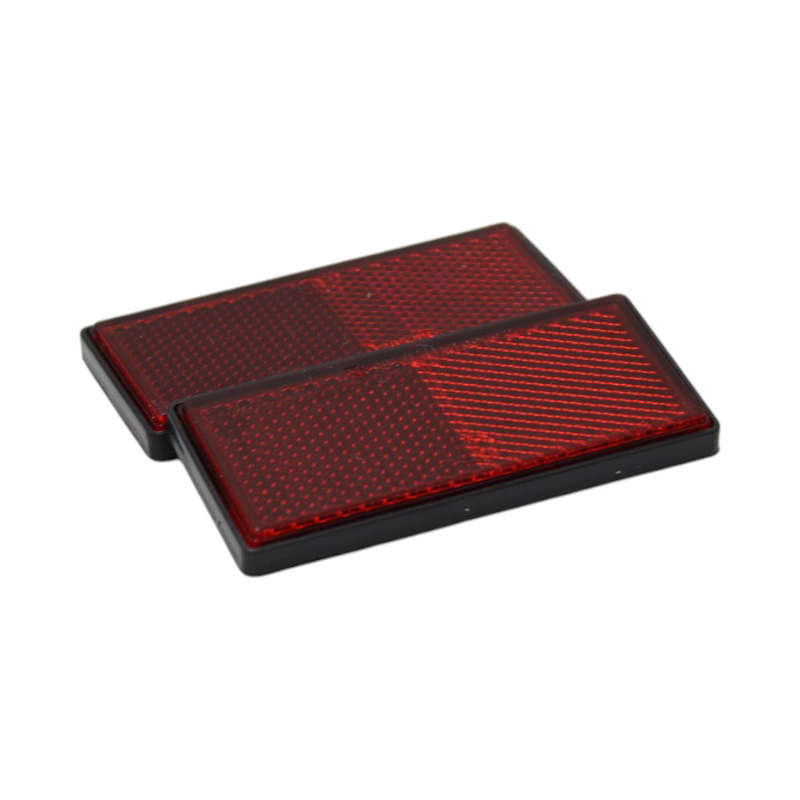 Universal Reflectors - 87x41mm
