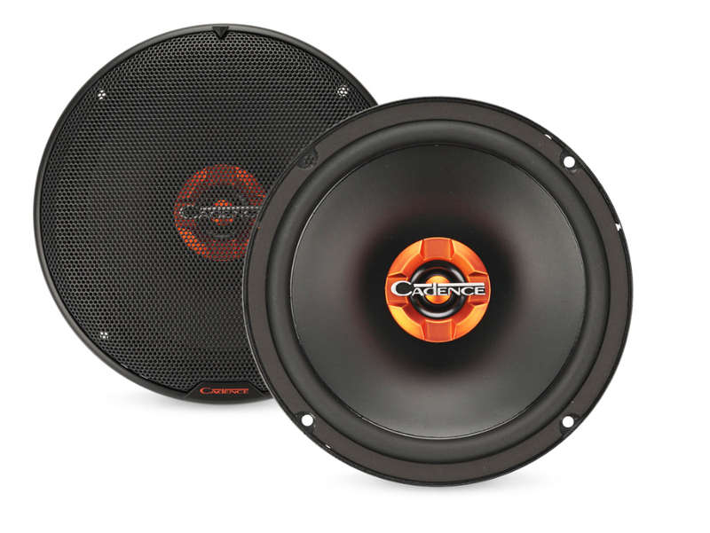 Cadence QR652  6.5 2-Way 320 Watts Speakers
