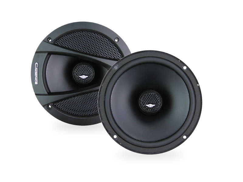 Cadence QR965 6.5 2-Way 150 Watts Speakers