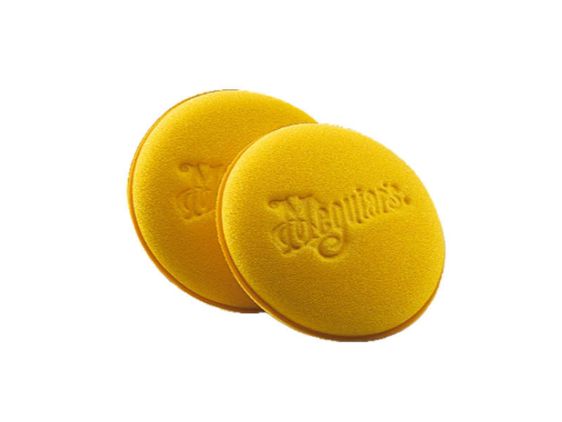Meguiars Soft Foam Applicator
