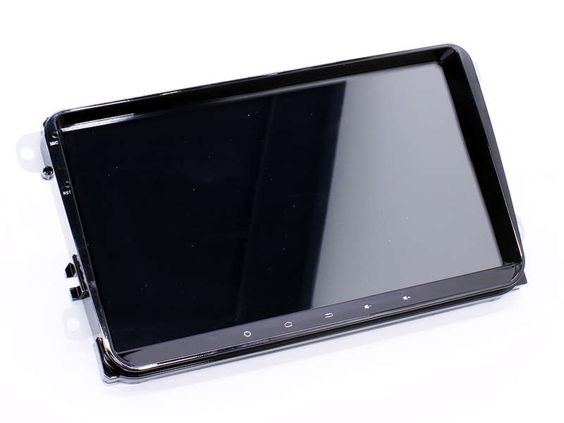 Ice Power IP-VW8 8" Android Media Player for Volkswagen Models