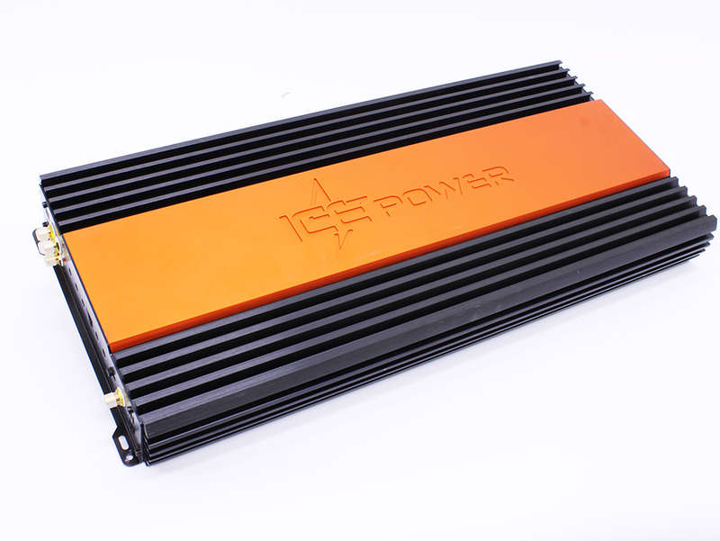 Ice Power IPX-70000.1 70 000 Digital Class D Mono block amplifier