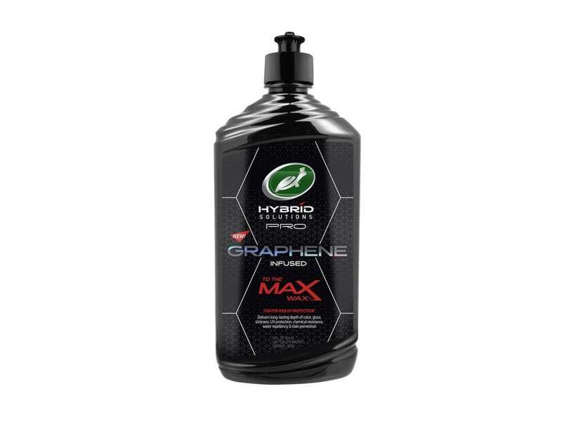 Turtle Wax  Hybrid Solutions PRO To The Max Wax