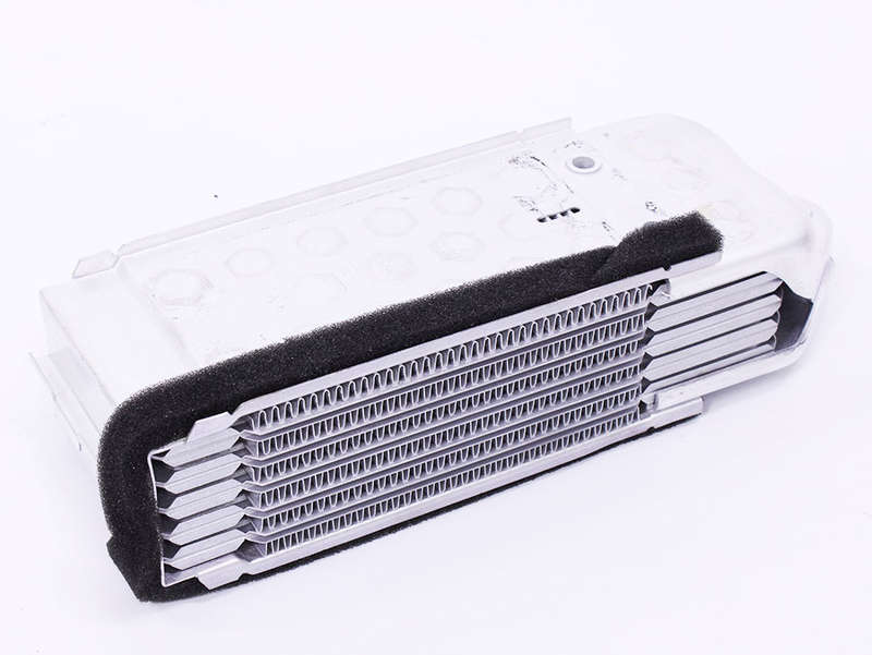 VW Classic Beetle Oil Cooler
