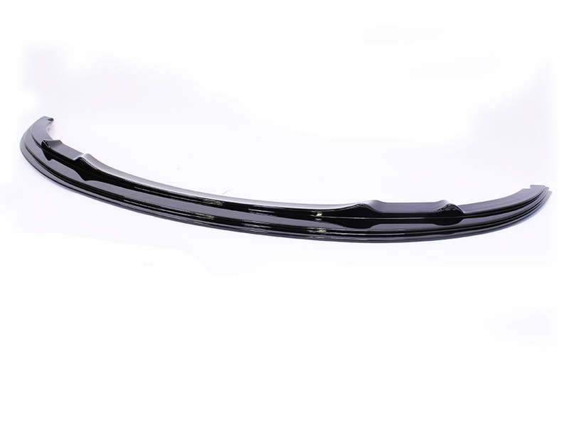 Suitable for Bmw E92 Facelift 1piece Lower Front spoiler