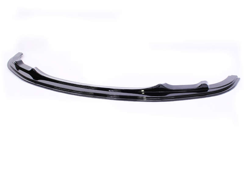 Suitable for Bmw E92 Facelift 1piece Lower Front spoiler