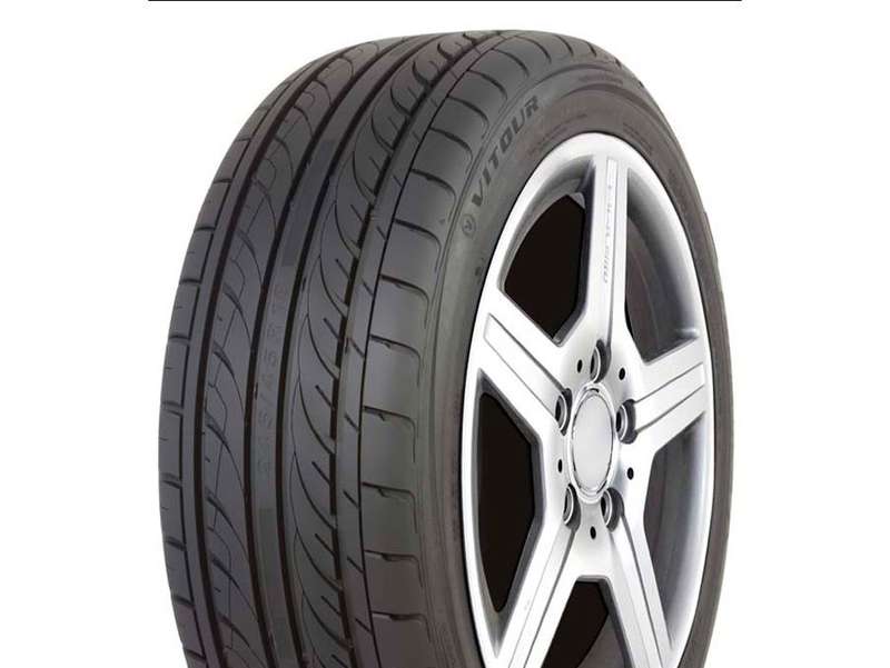 165-40-15" Hockenheim Tyres