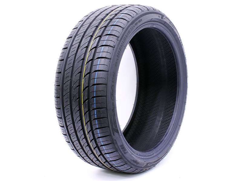 255-45-19" Rapid P609 Tyres