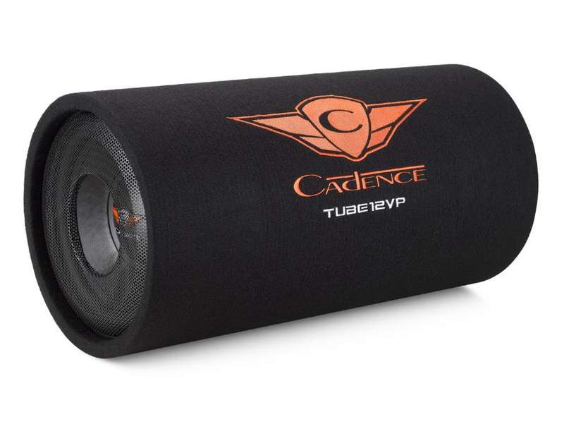 Cadence TUBE12VP 700w/350rms 12" Bass Tube
