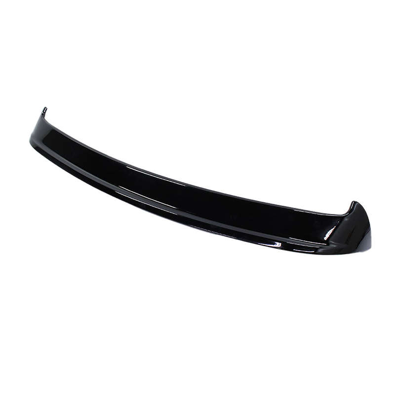 VW Polo Vivo Gloss Black Roofspoiler