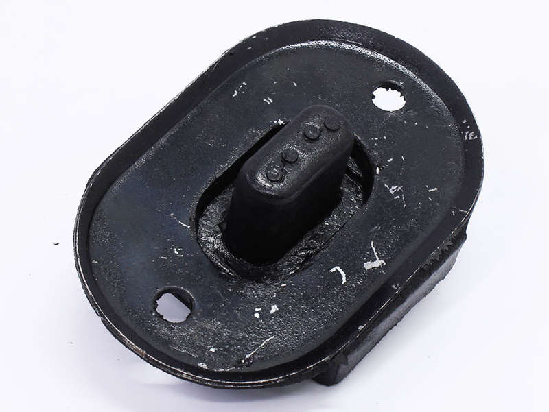Vw Classic Beetle 2-bolt Gearbox Front Mount