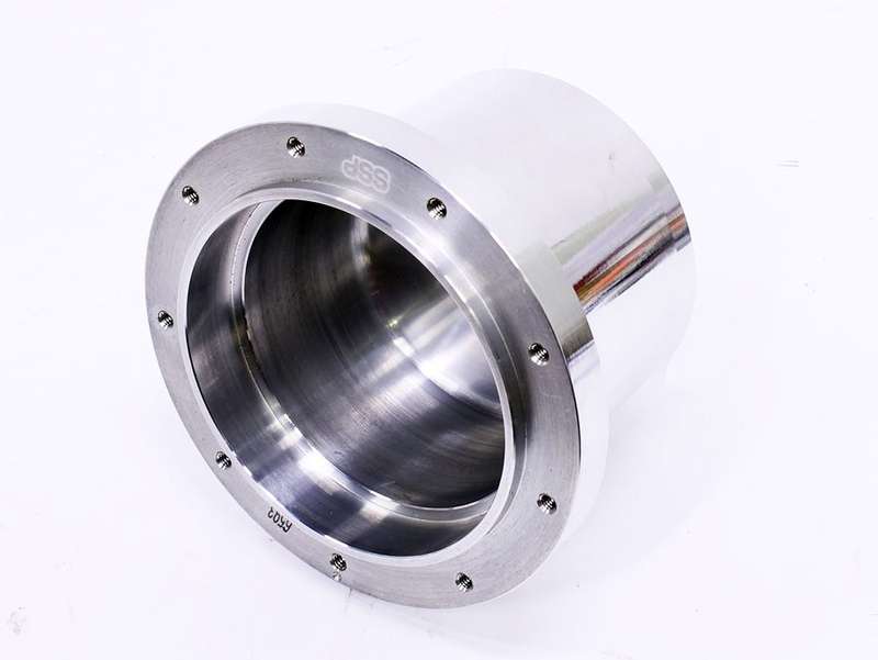 SSB Classic Beetle 9-Bolt Aluminium Steering Wheel Hub