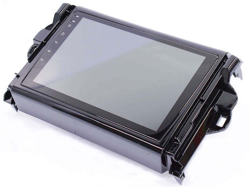 Ice Power IP-OED TOY 1 Media Station for Toyota Fortuner 2016+