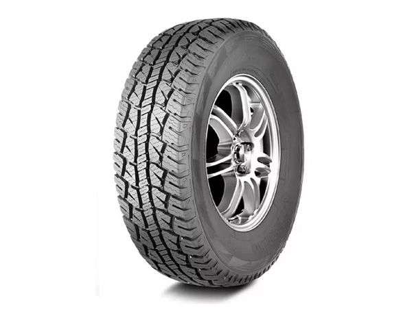 265-70-17" Hilo X-Terrain XT1 Tyres