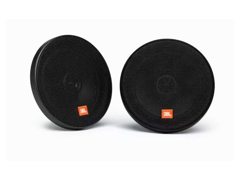 JBL Stage2 624 6-1/2" (160mm) Two Way Coaxial Car Speaker
