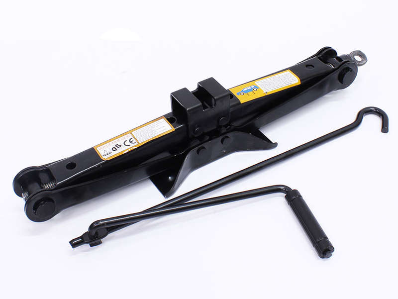 Universal Scissor Jack Wheel Lift (2.5ton)