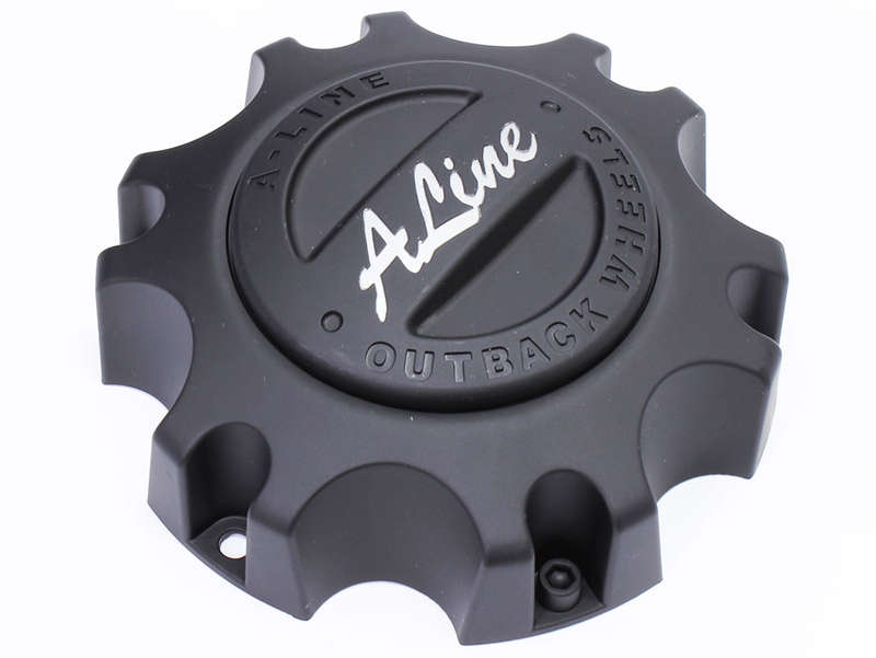 Replacement Center Cap for A-Line Granite