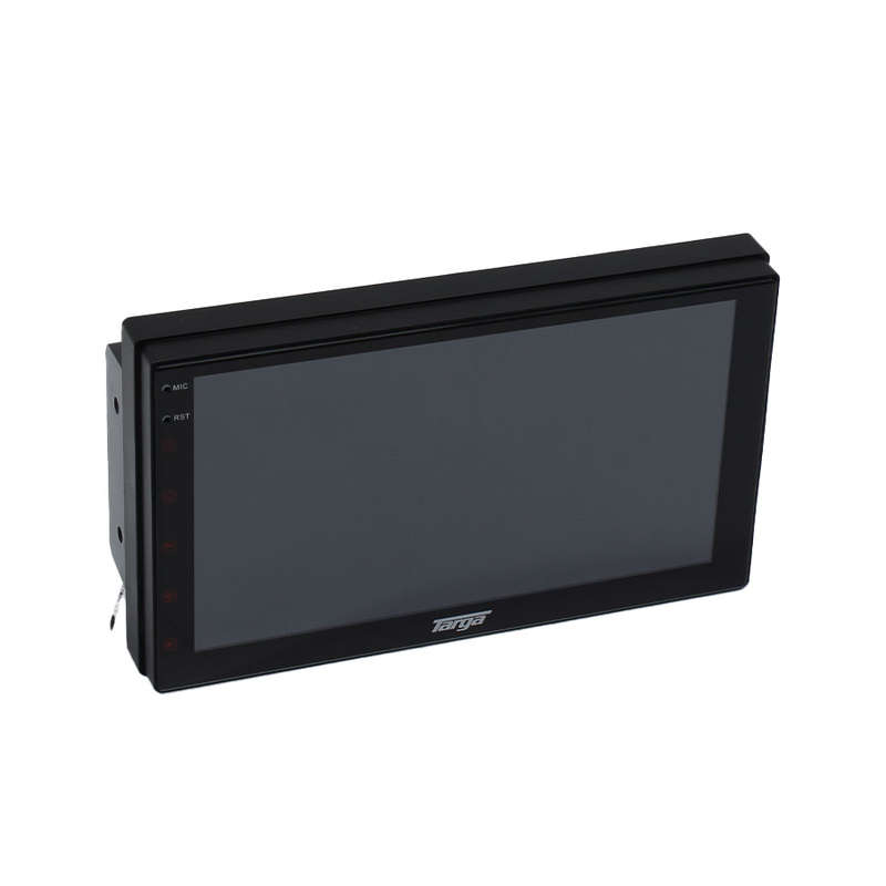 Targa TDA-720 7 Deckless Android Media Player with GPS