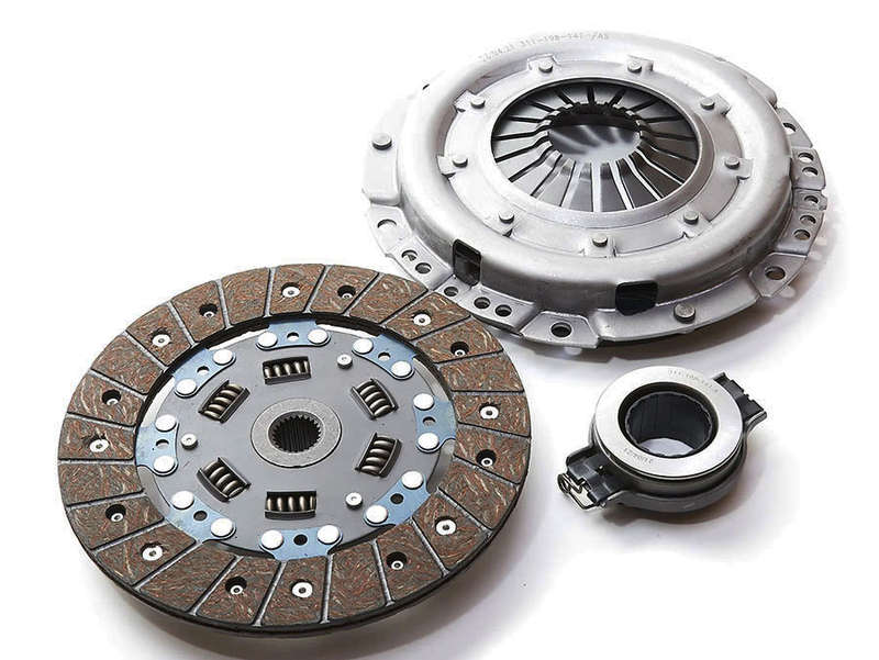VW Classic Aircooled Clutch Kit 200mm