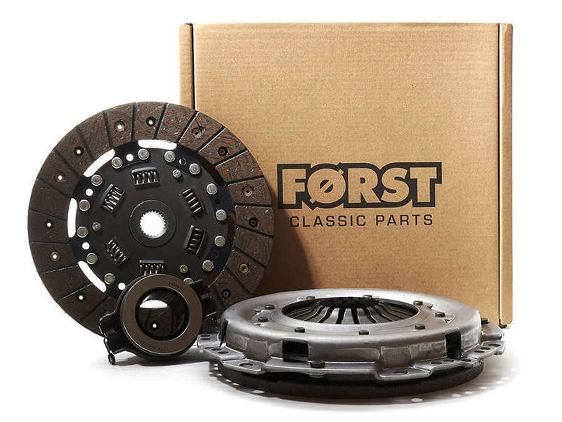 VW Classic Aircooled Clutch Kit 200mm