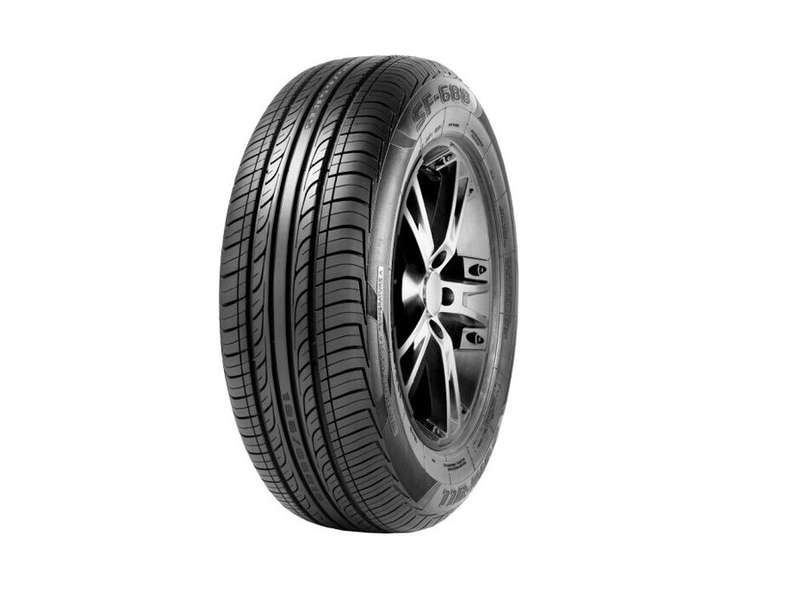 225-40-18" Sunfull Tyres