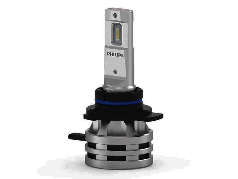 Philips Ultion Pro9100 HIR2 LED Bulb Set