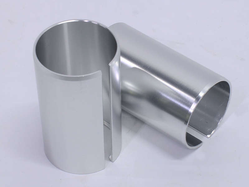 FK Automotive Adaptor Sleeve 50-55mm set for SMVW1701/03 Golf Mk7