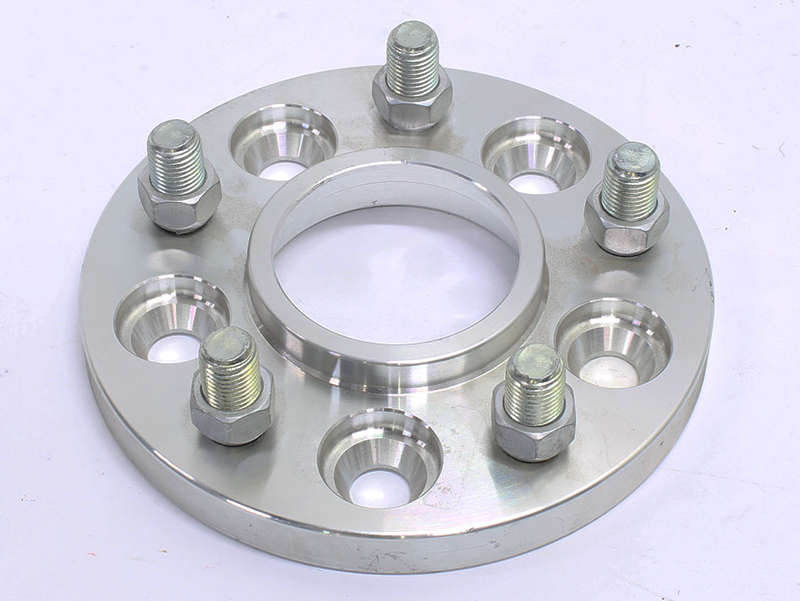 Evo Tuning Wheel Adaptor 5/114 to 5/120 20mm inner, CB57.1, Outer 72.6