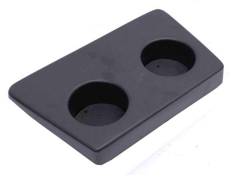 Plastic Retrofit Cup Holder suitable to fit Bmw E30