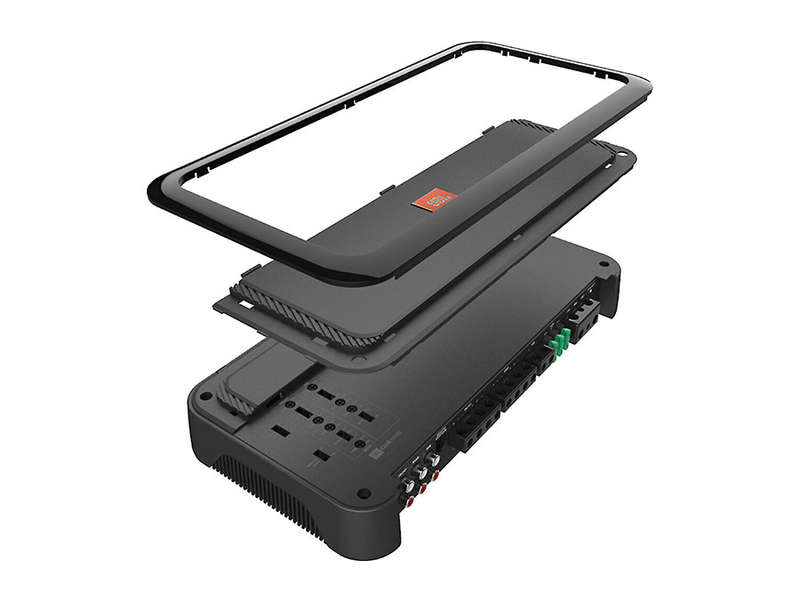 JBL CLUB-A5055 Club Series 5-channel car amplifier  50 watts RMS