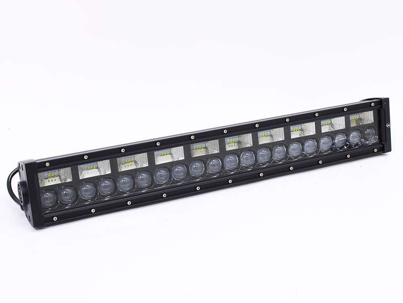 Off-Road LED Light Bar -150watt - 615mm length