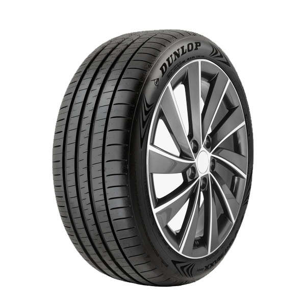 235-60-18" Dunlop MAXX 060+ XL Tyre