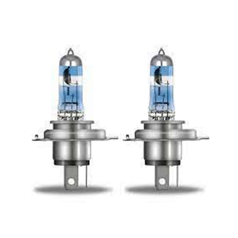 H4 60/55w Osram Night Breaker Laser Bulbs (pair)