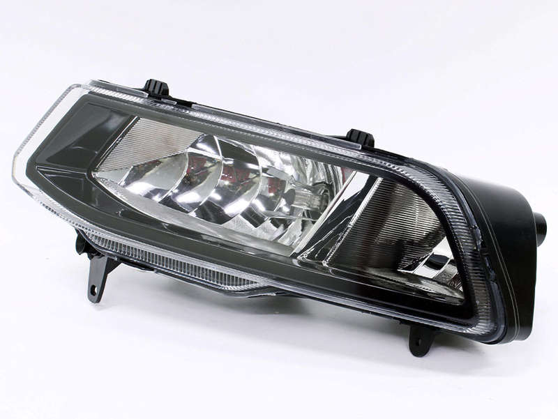 VW Polo 2015+ Bumper Foglight (LHS)
