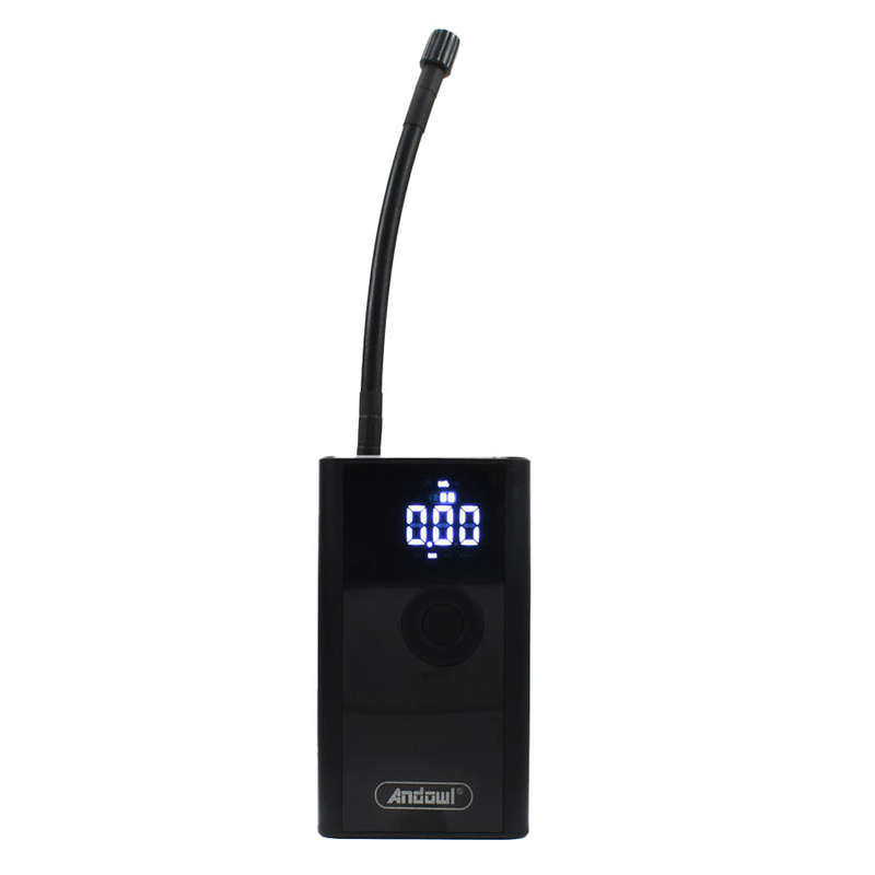 Andowl Q-DQ555 4000mah 2in1 Powerbank and Inflatable Pump