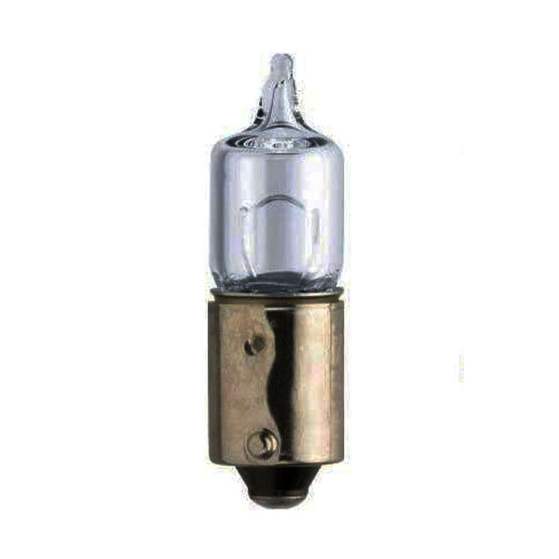Bosch H6W BAX9S Bulb (each)