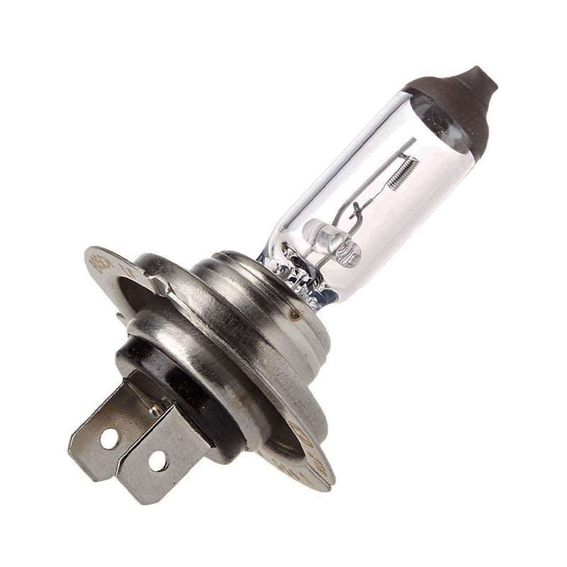 Bosch H7 Ultra White Halogen Bulb (each)