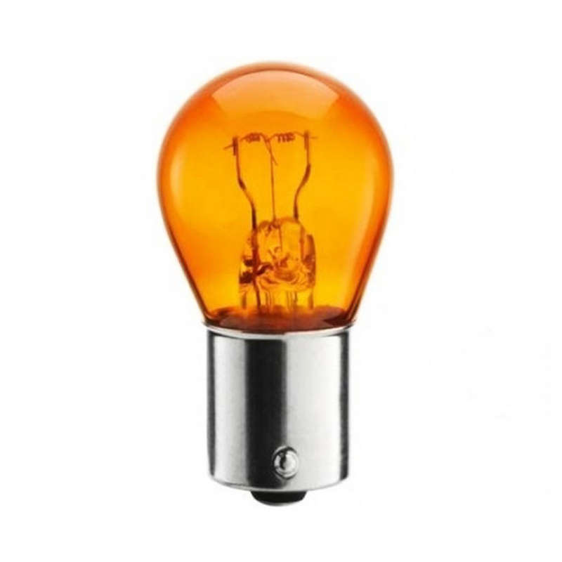 Bosch Py21 21w Orange Bulb (pair)