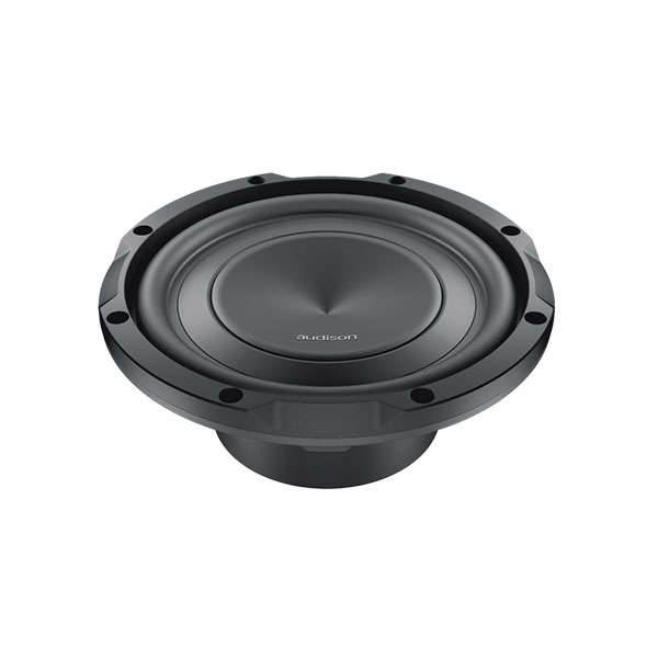 Audison APS 8 R Prima Series 8" 500w 250rms Slimline SVC Subwoofer