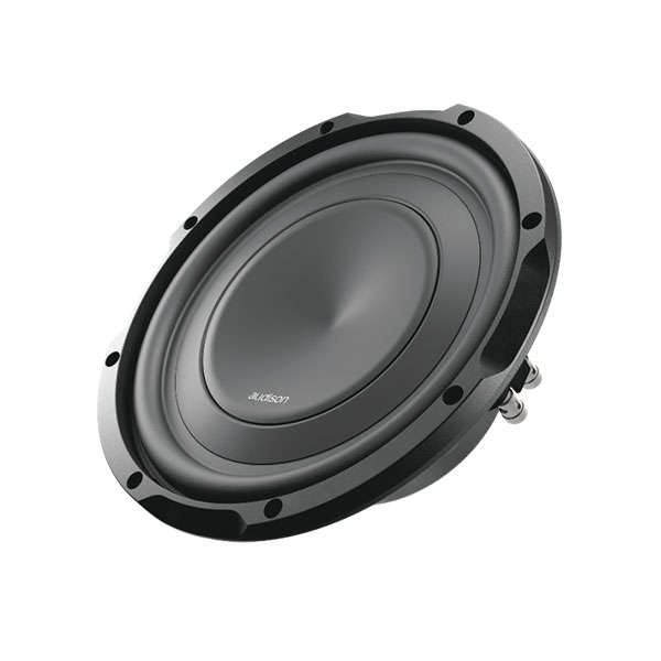 Audison APS 10 S4S Prima Series 10" 800w 400rms SVC Subwoofer