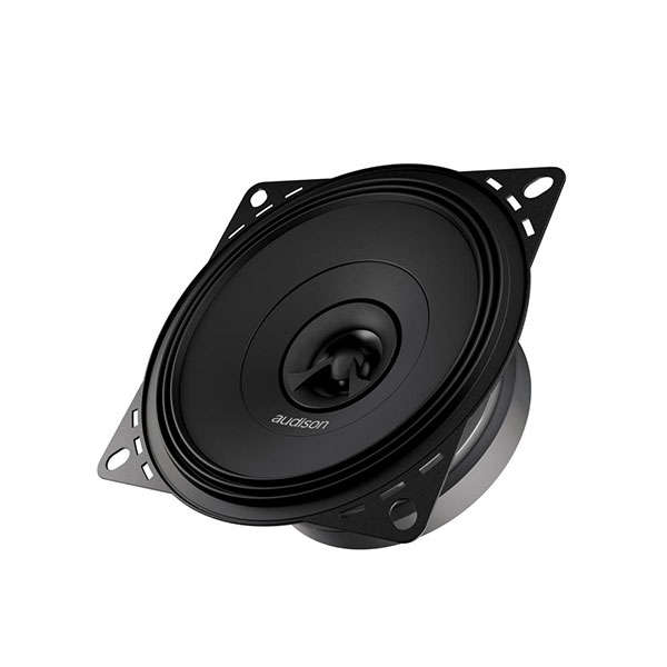 Audison APX 4 APX 4 Prima Series 120w 40rms Coaxial Speakers