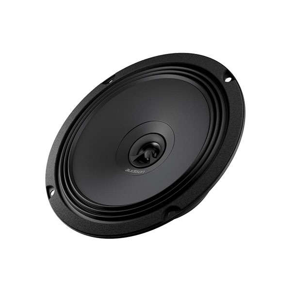 Audison APX 6.5 Prima Series 6.5" 210w 70rms Coaxial Speakers