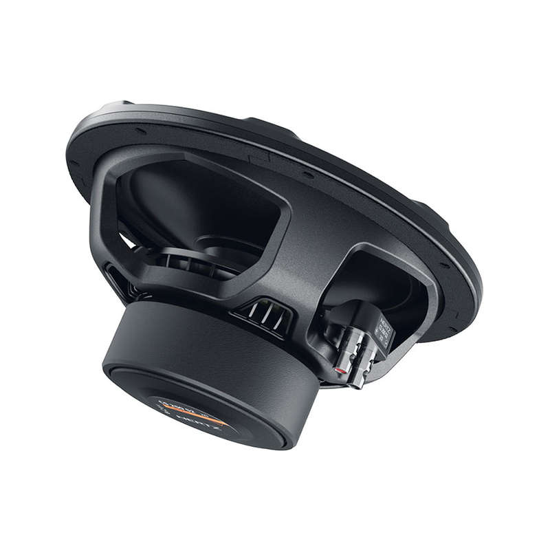 Hertz CS 250 S4 Cento Series 10" 600w 250rms Comp SVC Subwoofer