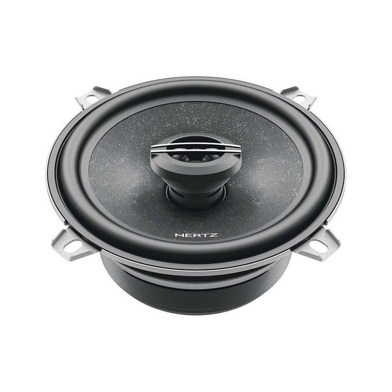 Hertz CX 130 Cento Series 5" 150w 50rms 2way Speakers