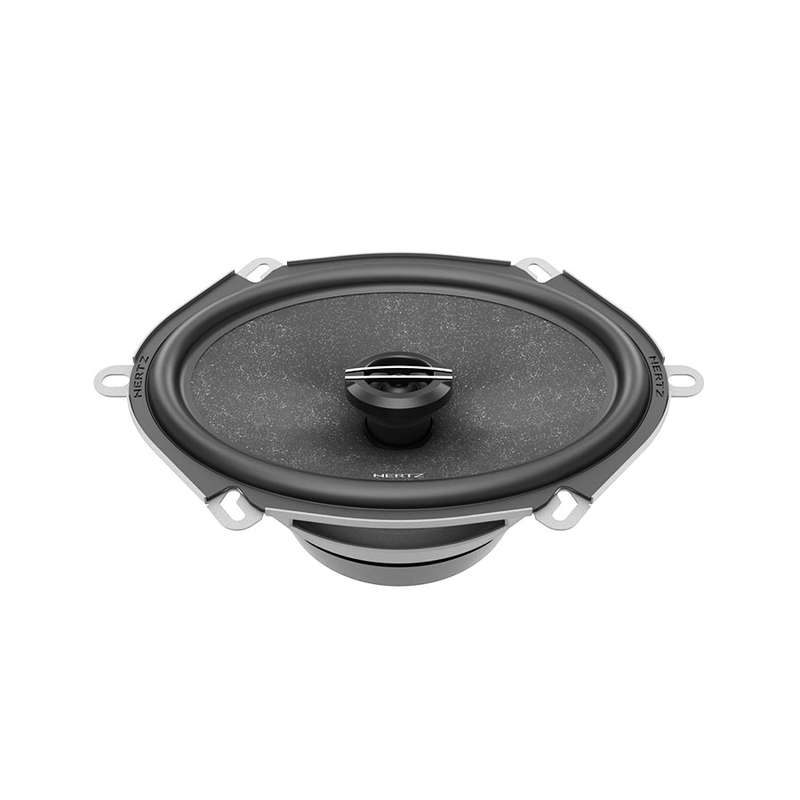 Hertz CX 570 Cento Series 5x7" 210w 70rms 2way Speakers