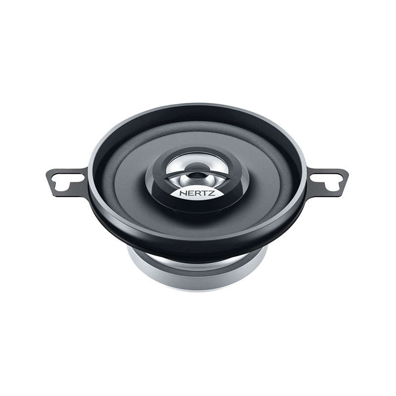 Hertz DCX 87.3 Dieci Series 3" 60w 30rms 2way Speakers