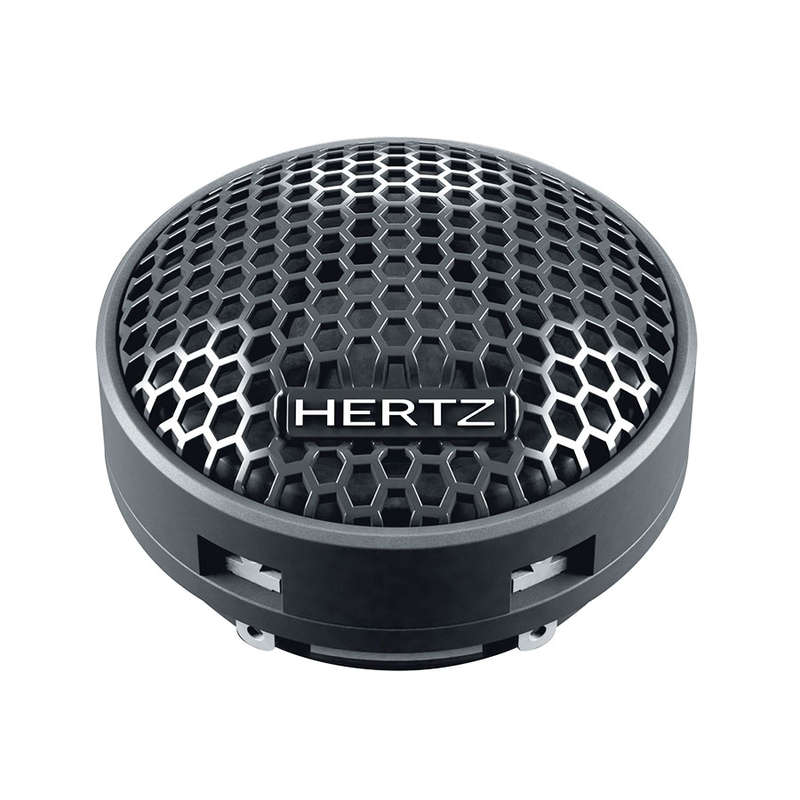 Hertz DT 24.3 Dieci Series 80w Tweeter with Crossover