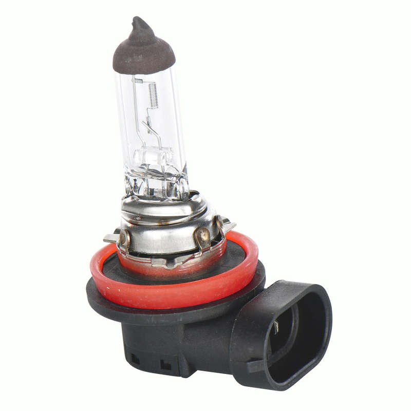Bosch Headlight Bulb Pure Light Automotive Bulb H11 12V 55Watt (each)